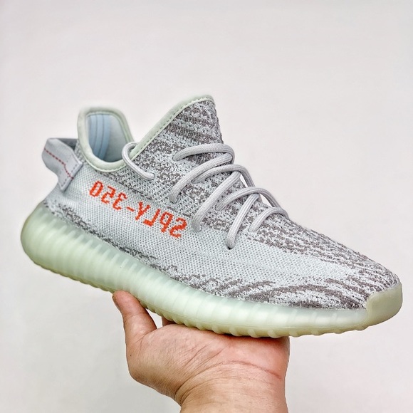 yeezy athletic shoes